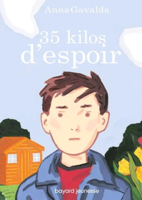 35 kilos d'espoir