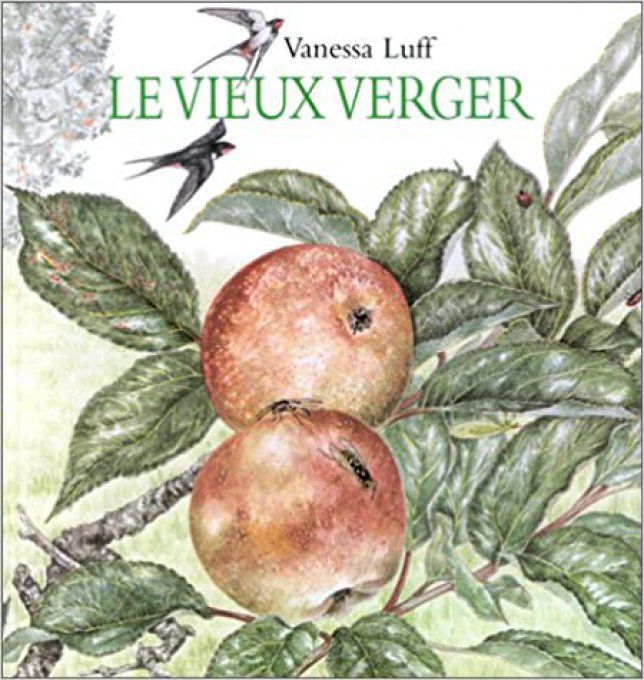 Le vieux verger