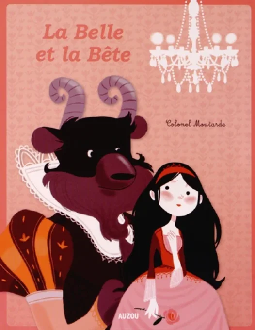 La belle et la bête