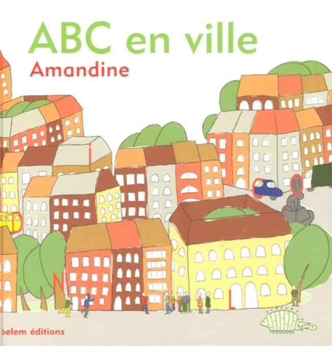 ABC en ville