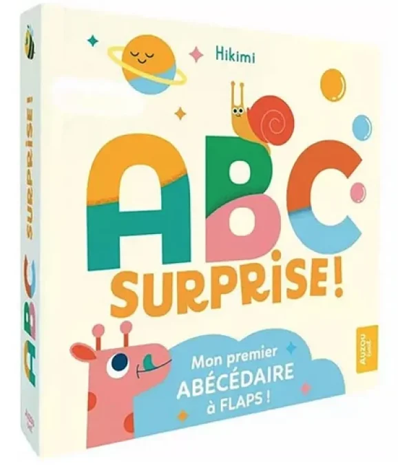 ABC Surprise !