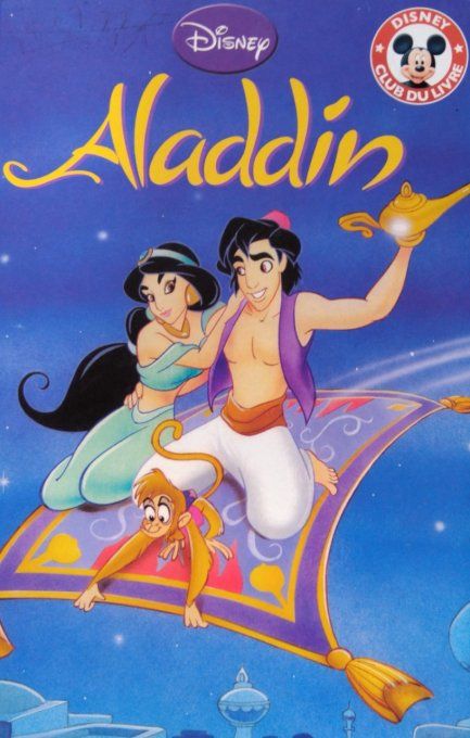 Aladdin