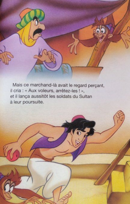 Aladdin