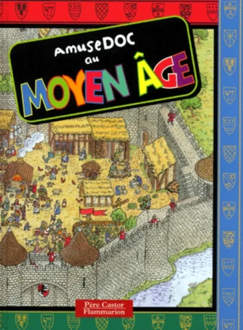 AmuseDoc au Moyen-Age