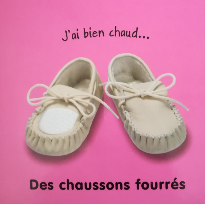 Bébé touche-à-tout, au dodo !