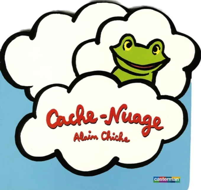 Cache-nuage