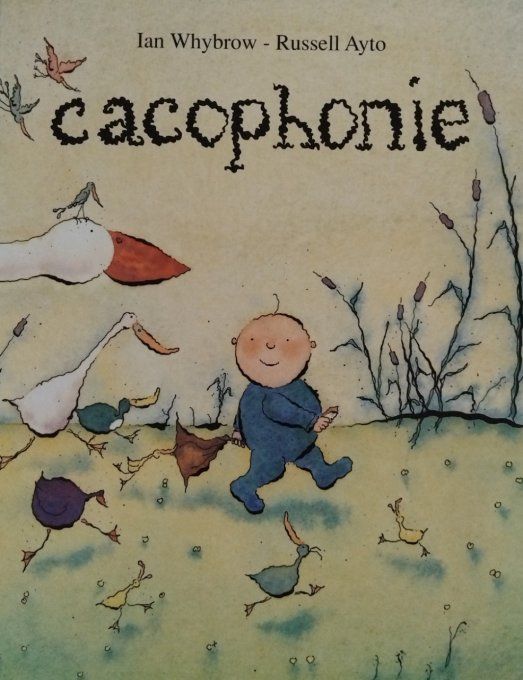 Cacophonie