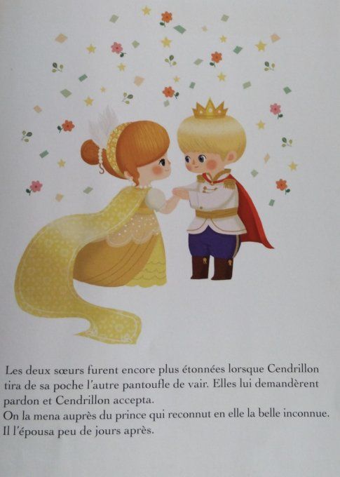 Cendrillon