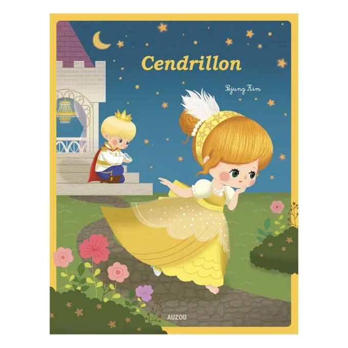 Cendrillon