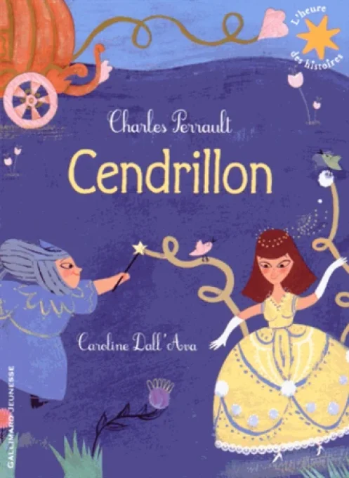 Cendrillon