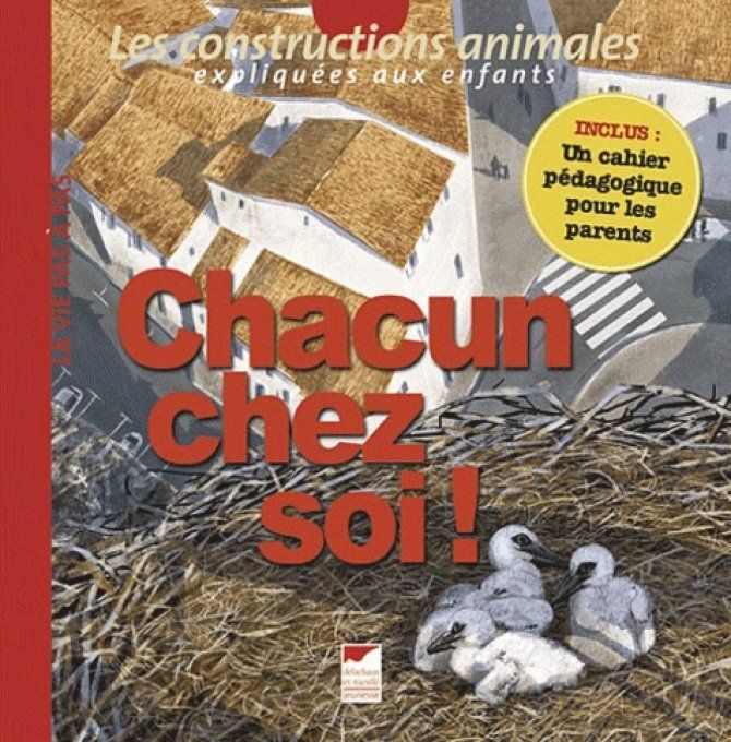 Chacun chez Soi !