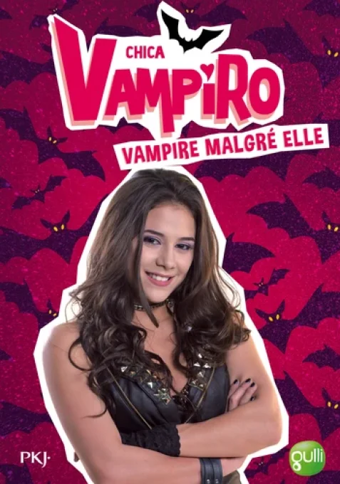 Chica Vampiro tome 1