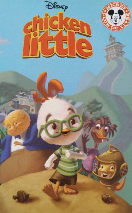 Chicken Little