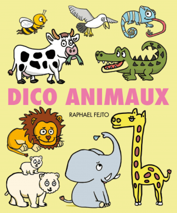 Dico Animaux