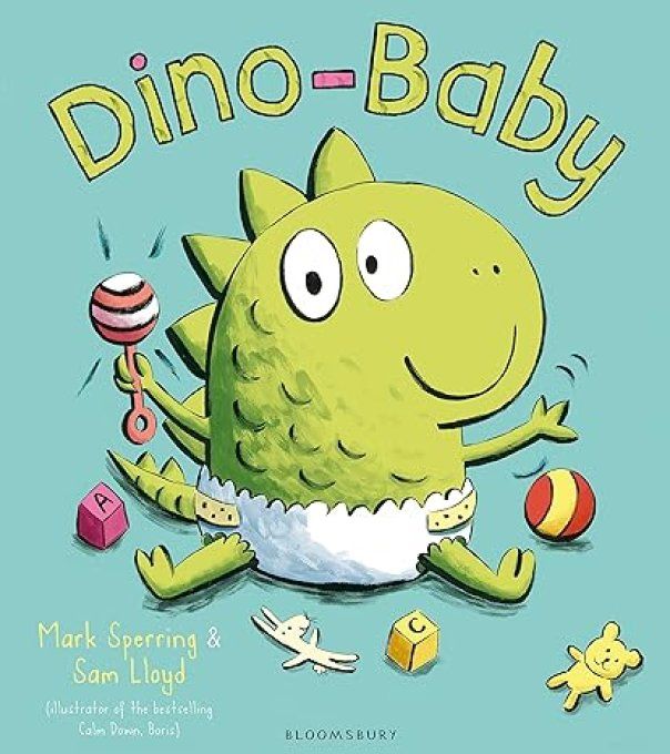 Dino Baby