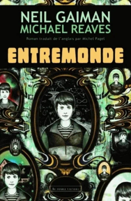 Entremonde