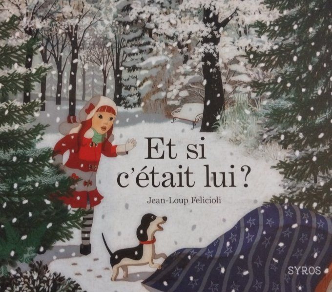 Et si c'était lui ?