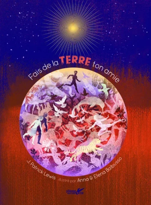 Fais de la terre ton amie