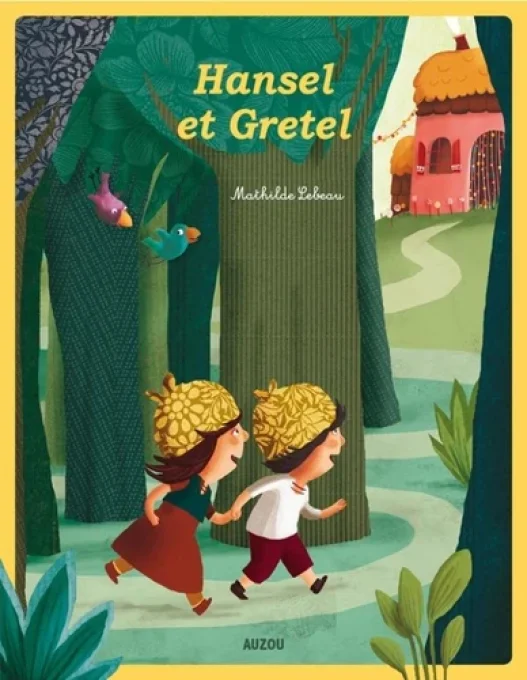 Hansel et Gretel