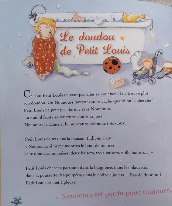 Histoires à lire avec mon papa