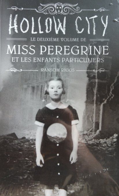 Hollow city