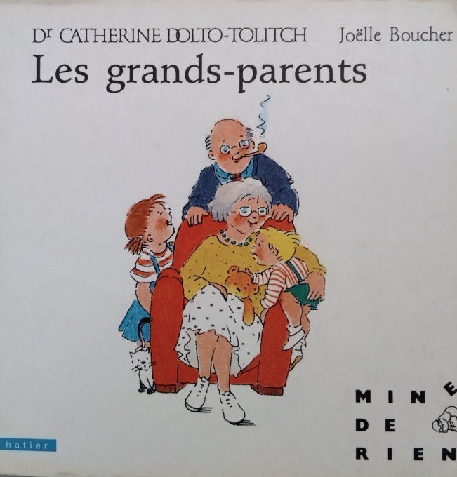 Les grands-parents