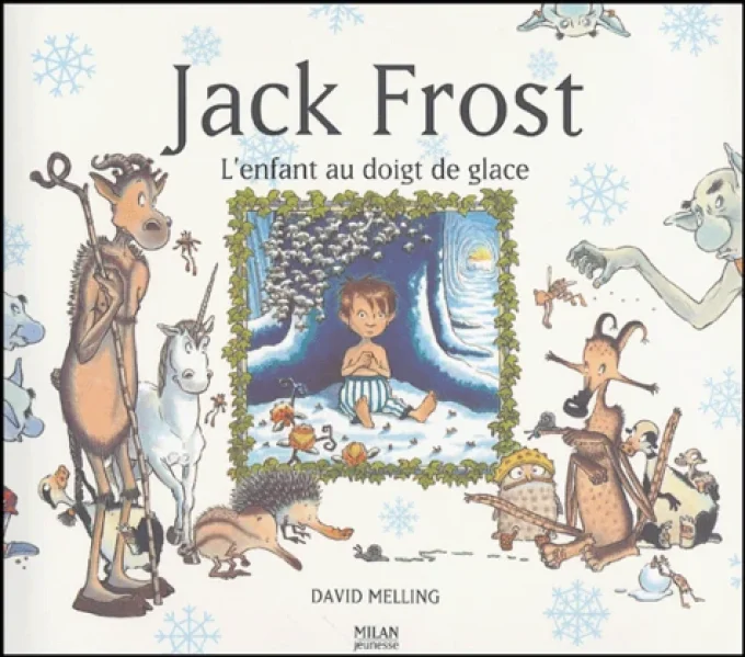 Jack Frost