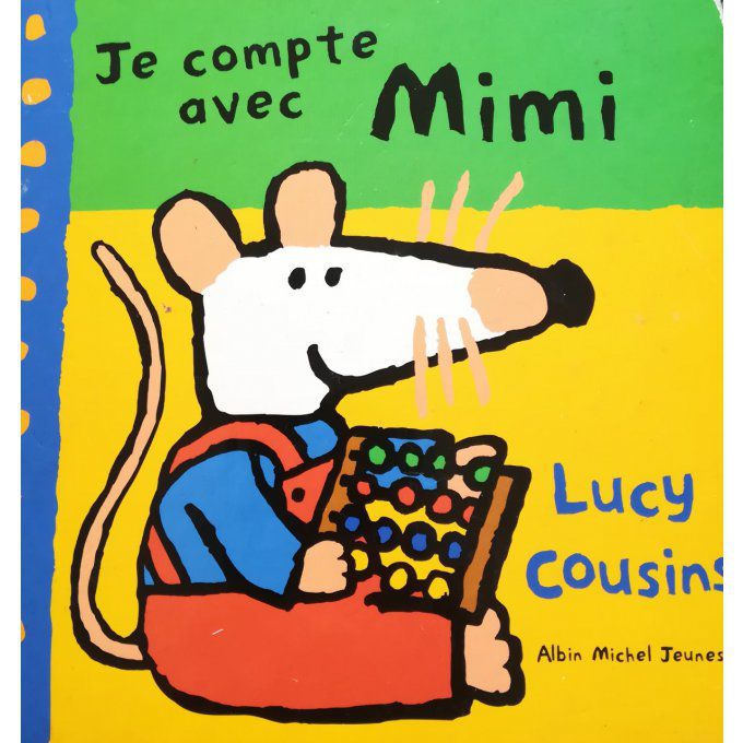 Je compte avec Mimi