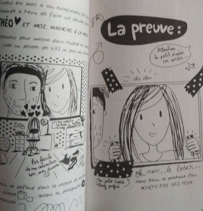 Journal d'une peste tome 3