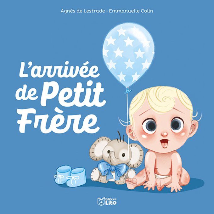 L'arrivée de Petit frère