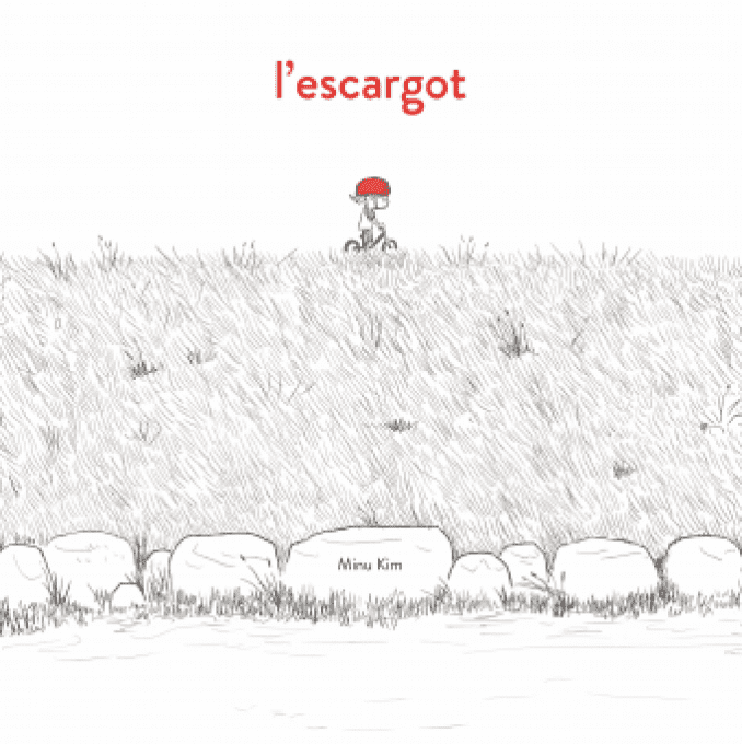 L'escargot