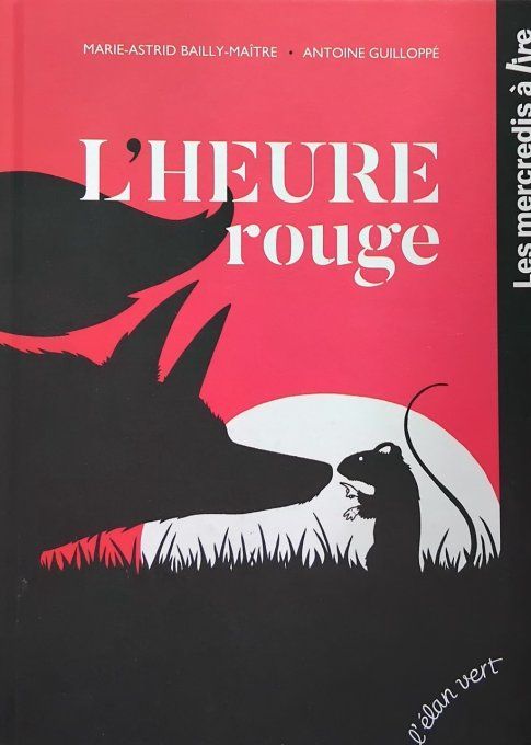 L'heure rouge