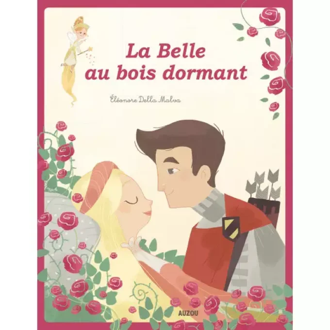 La belle au bois dormant