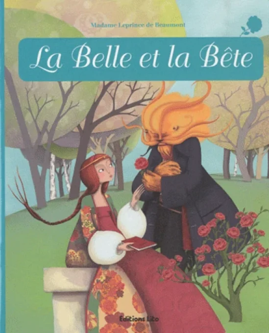 La belle et la bête