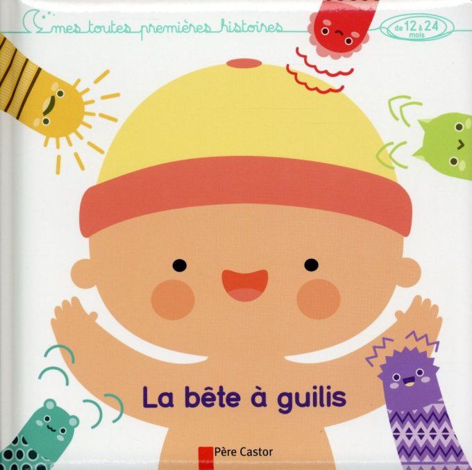 La bête à guilis