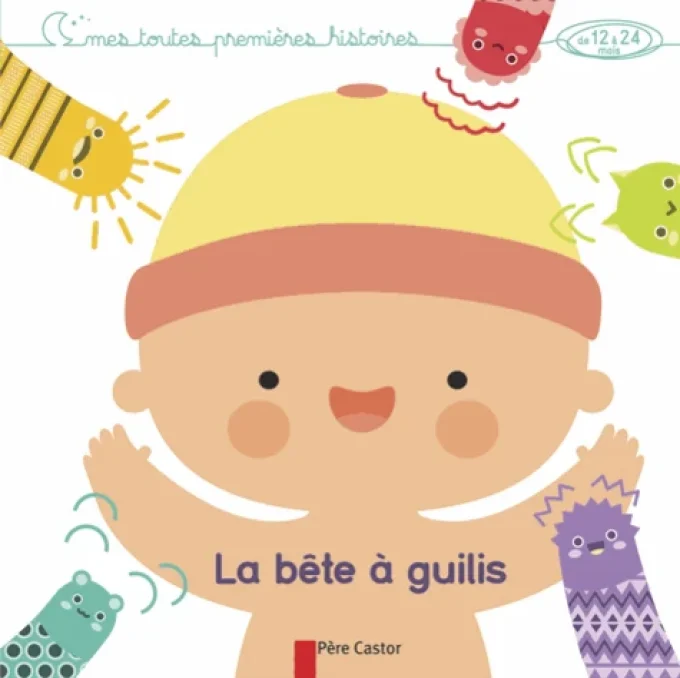 La bête à guilis