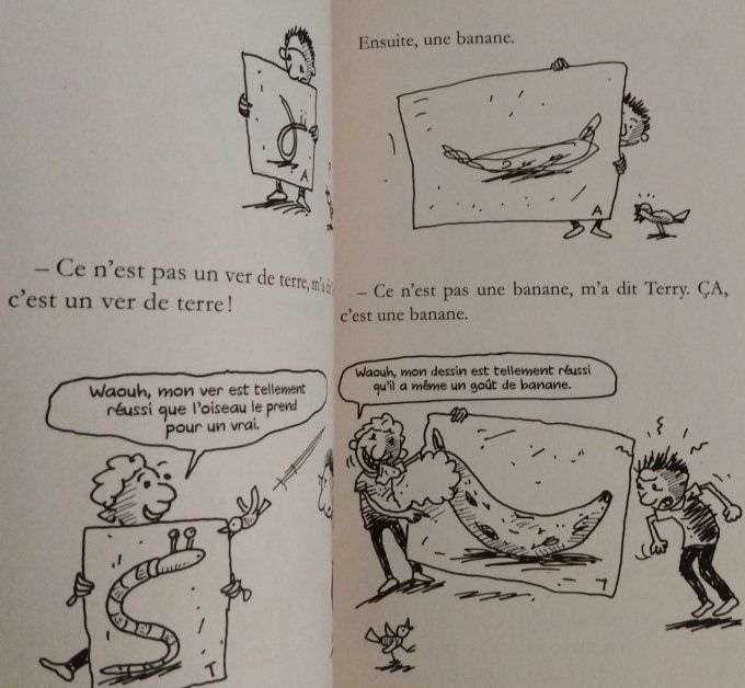 La cabane à 13 étages tome 1