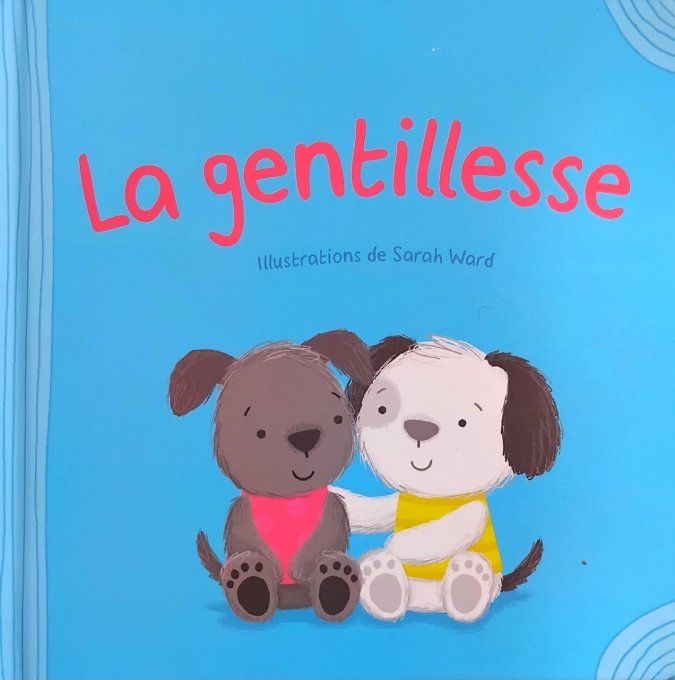 La gentillesse