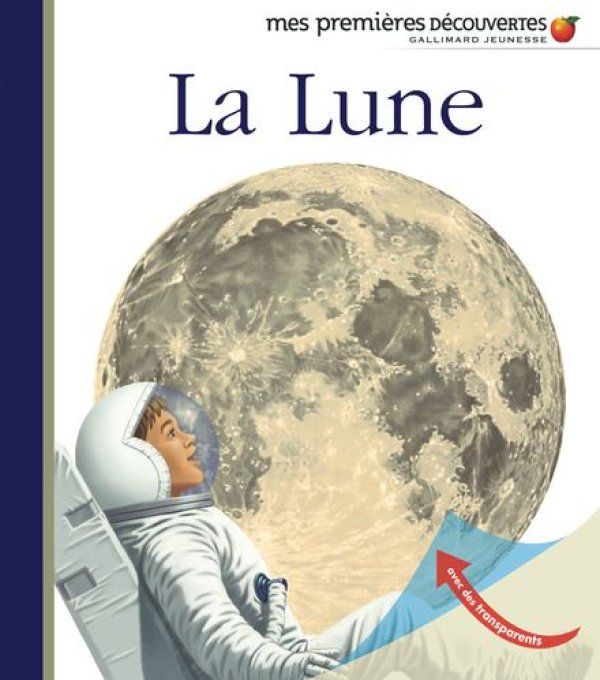 La lune