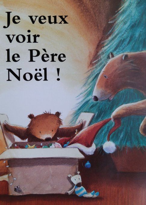 La magie de Noël