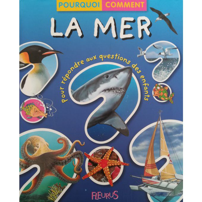 La mer