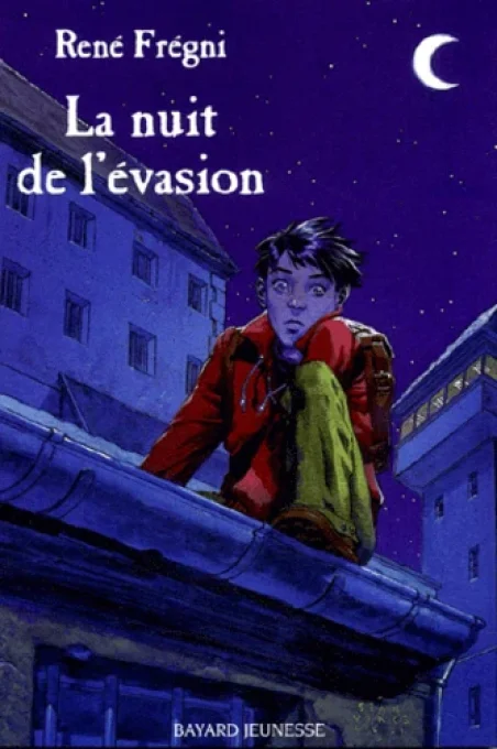 La nuit de l'évasion