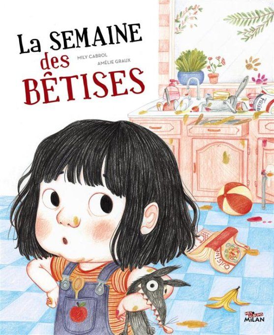 La semaine des bêtises