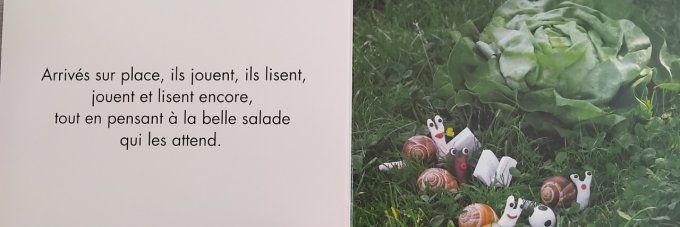 Le déjeuner sur l'herbe