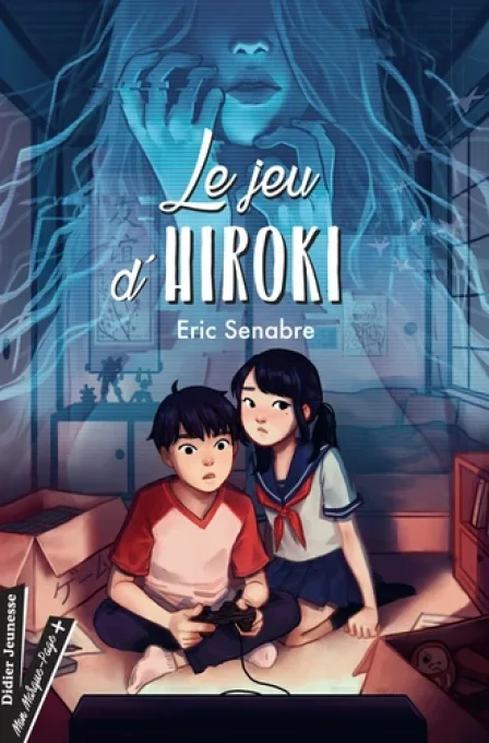 Le jeu d'Hiroki 