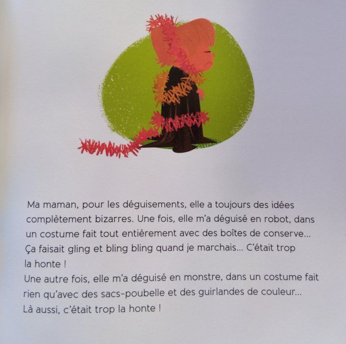 Le lapin Shérif