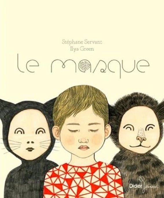 Le masque