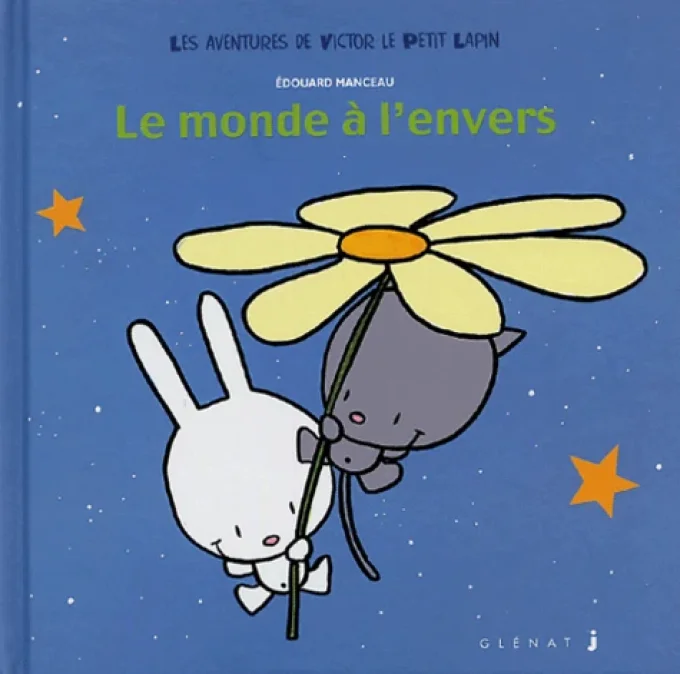 Le monde à l'envers