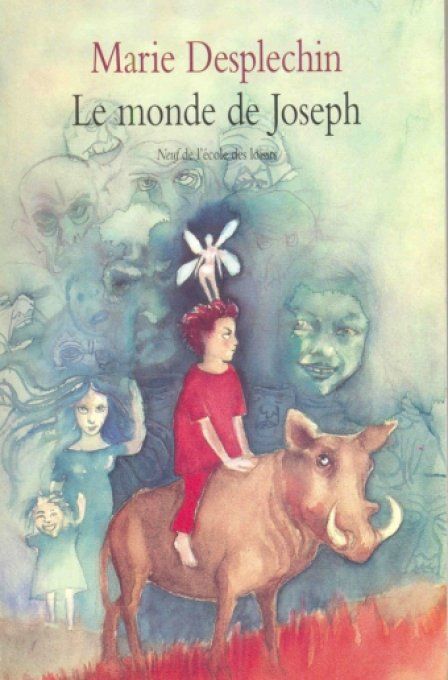 Le monde de Joseph