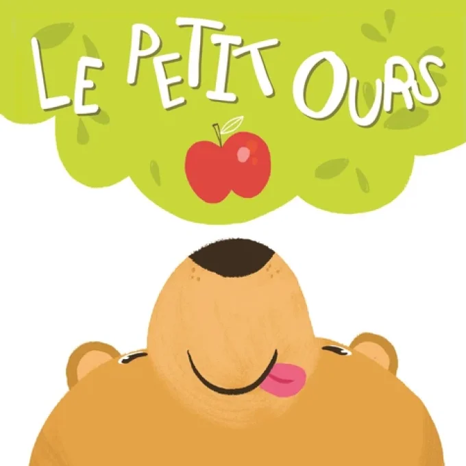 Le petit ours